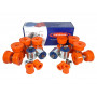 Poybush dynamic orange kit