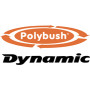 Poybush dynamic orange kit