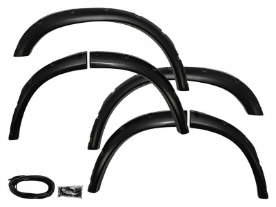 wheel arch disco 250 mm