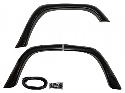 wheel arch disco 275 mm