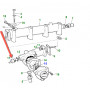 Probe temperature range classic motor 2.4 vm