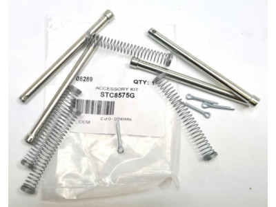 Brake pad retention pin kit range rover since 1990