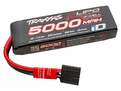 Batterie LiPo Traxxas