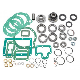 Lt230 transfer overhaul kit