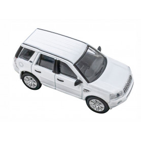 Miniature Freelander 2