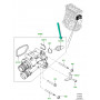 sender assy Discovery Sport,  Freelander 2,  Evoque