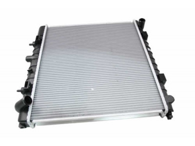 Radiator - p38 v8 to 1998