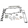 td5 head set no head gasket early Defender 90, 110, 130