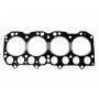 Head gasket copper