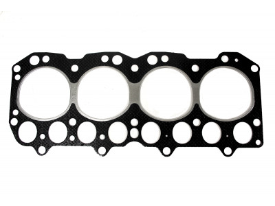 Head gasket copper