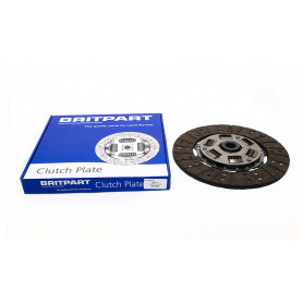 Clutch disc - box 4 speed - qh - classic range up to 1985