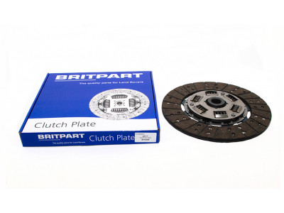 Clutch disc - box 4 speed - qh - classic range up to 1985