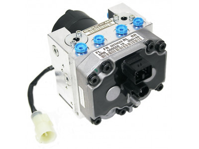 valve de modulation Defender 90, 110, 130