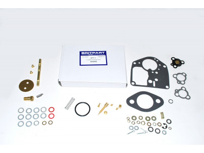 Repair kit for zenith