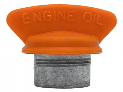 Engine oil cap range classic 3.9 efi