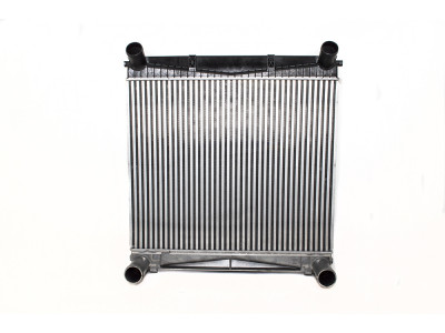 intercooler Range Sport