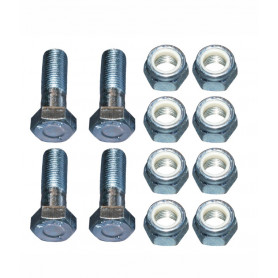 Propshaft bolt kit