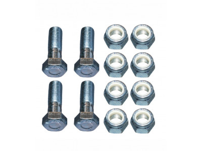 Propshaft bolt kit