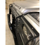 Terrafirma spot light bar to suit tf002 winch bumpers