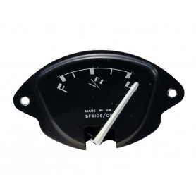 Instrument gauge oil