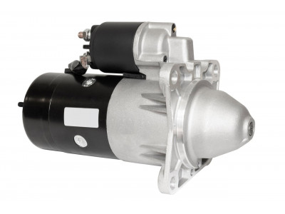 Starter motor_copie