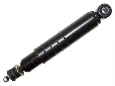 Defender 90 rear shock from the 1999