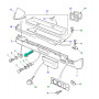 ecrou d'arret Defender 90, 110, 130, Freelander 1