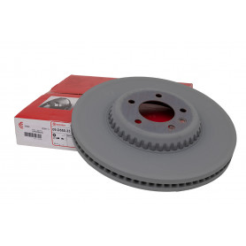 Brembo Lightweight Discs