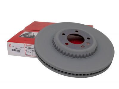 Brembo Lightweight Discs