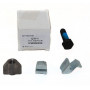 Adjuster kit - brake pads hand - discovery 2 from 2002