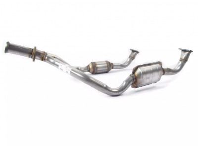 Catalytic converter