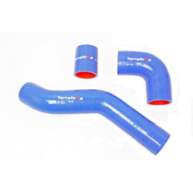 Silicone hoses kit discovery 200 tdi