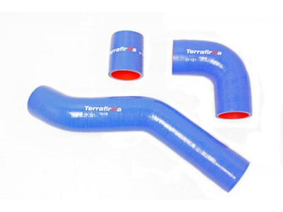 Silicone hoses kit discovery 200 tdi