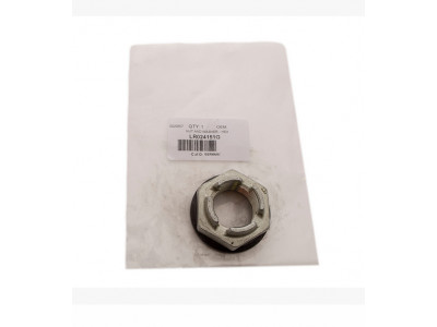 nut and washer-hex. Discovery 3, Freelander 2, Evoque, Range L405, Sport