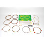 Kit complet canalisation range rover classic a partir de da274121