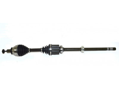 shaft - front axle Freelander 2