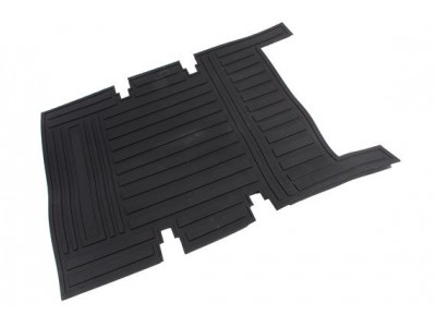 Tapis de coffre Defender 110 Station Wagon Option 7 sièges