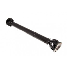 Propshaft front