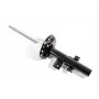 Rear shock absorber passager for freelander 2