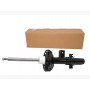 Rear shock absorber passager for freelander 2