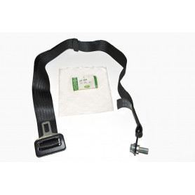 ceinture de securite ventrale Defender 110