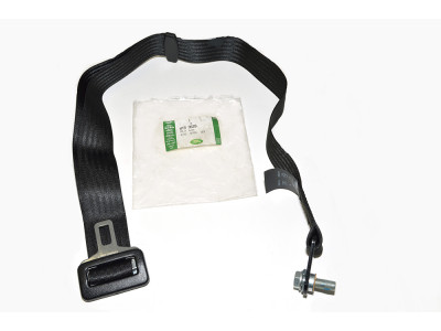 ceinture de securite ventrale Defender 110