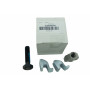 Adjuster kit - brake pads hand - p38