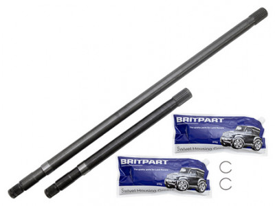 Half shaft rear right defender 110 / 130 from 1994