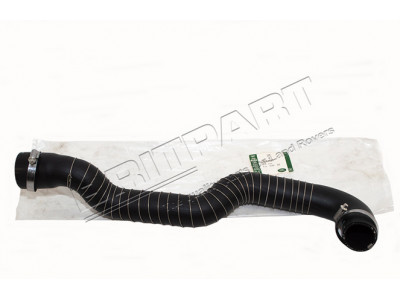 Durite Intercooler a Turbo