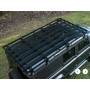 Defender-110 roofrack (black)