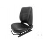 Fauteuil complet avant defender cote conducteur