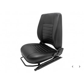 Fauteuil complet avant defender cote conducteur