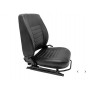 Fauteuil complet avant defender cote conducteur