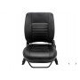 Fauteuil complet avant defender cote conducteur